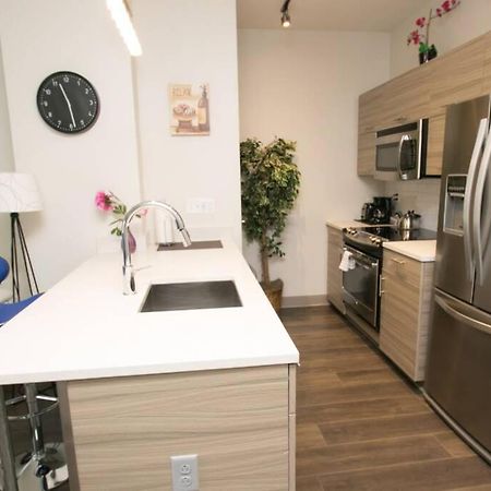 Ultra Modern New 1Br 1Ba By Rittenhouse Doorman!!! Apartamento Filadélfia Exterior foto