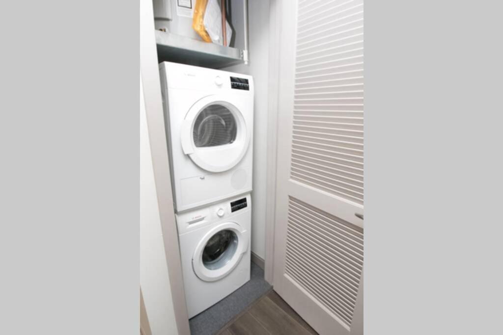 Ultra Modern New 1Br 1Ba By Rittenhouse Doorman!!! Apartamento Filadélfia Exterior foto