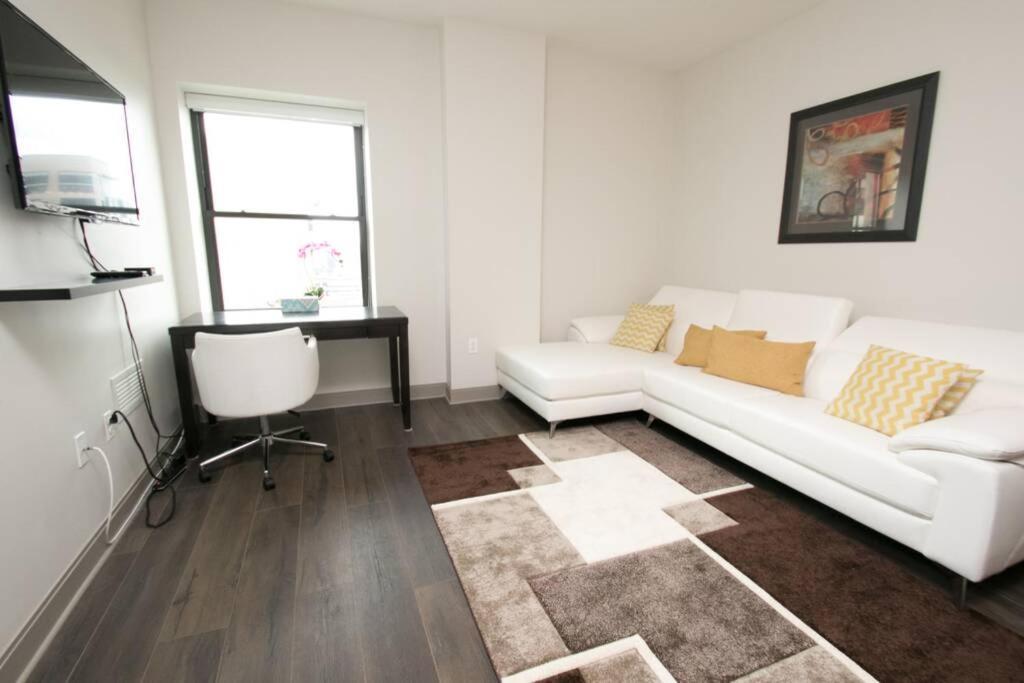 Ultra Modern New 1Br 1Ba By Rittenhouse Doorman!!! Apartamento Filadélfia Exterior foto
