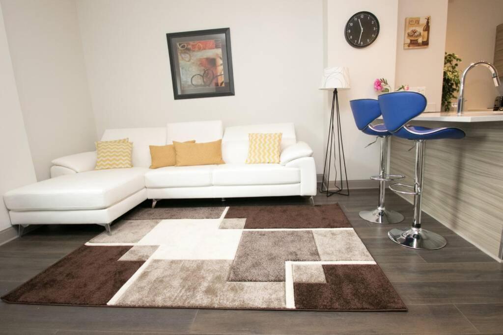 Ultra Modern New 1Br 1Ba By Rittenhouse Doorman!!! Apartamento Filadélfia Exterior foto